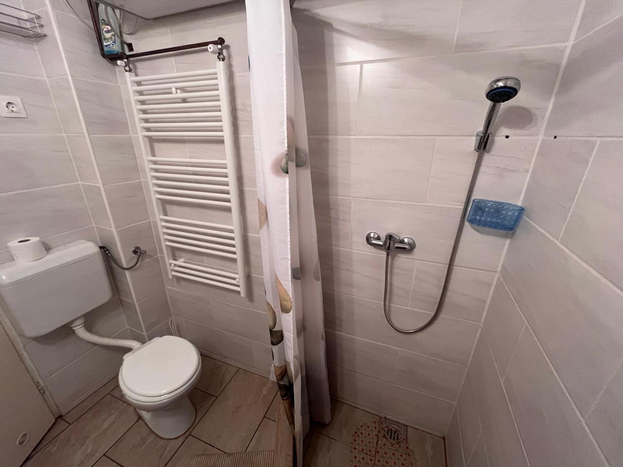 Abigel Apartman Morahalom Exterior photo