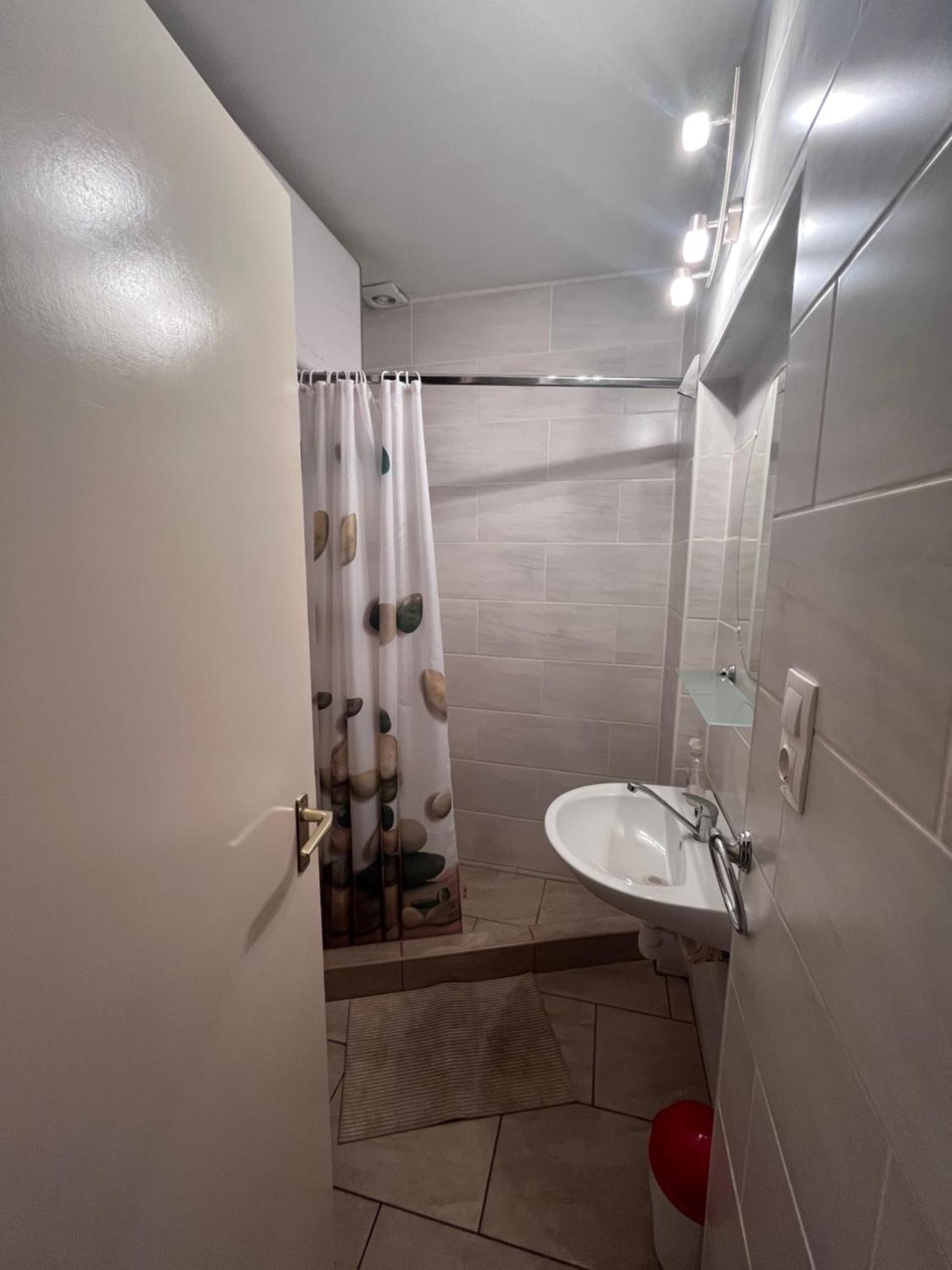 Abigel Apartman Morahalom Exterior photo