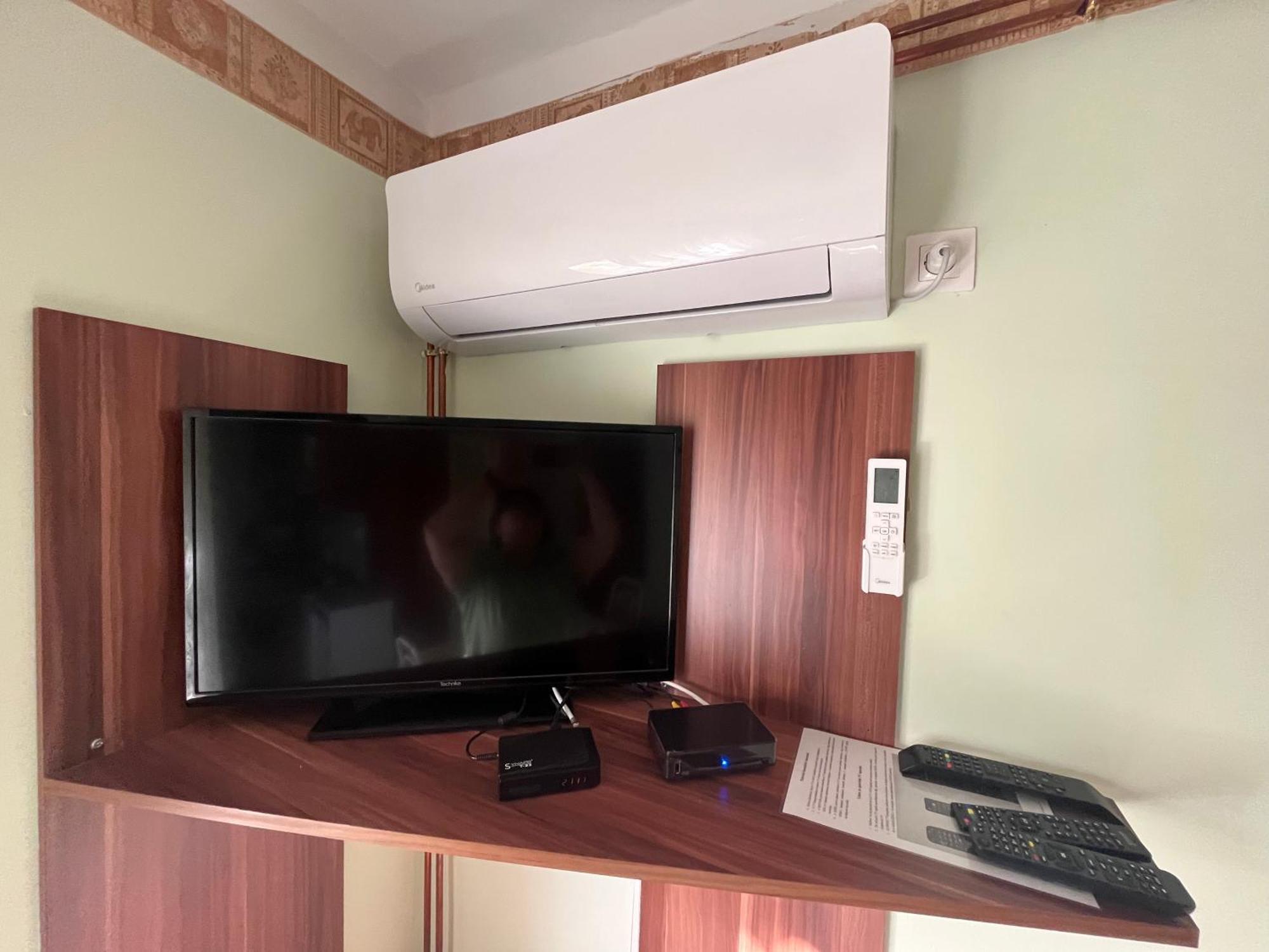 Abigel Apartman Morahalom Exterior photo