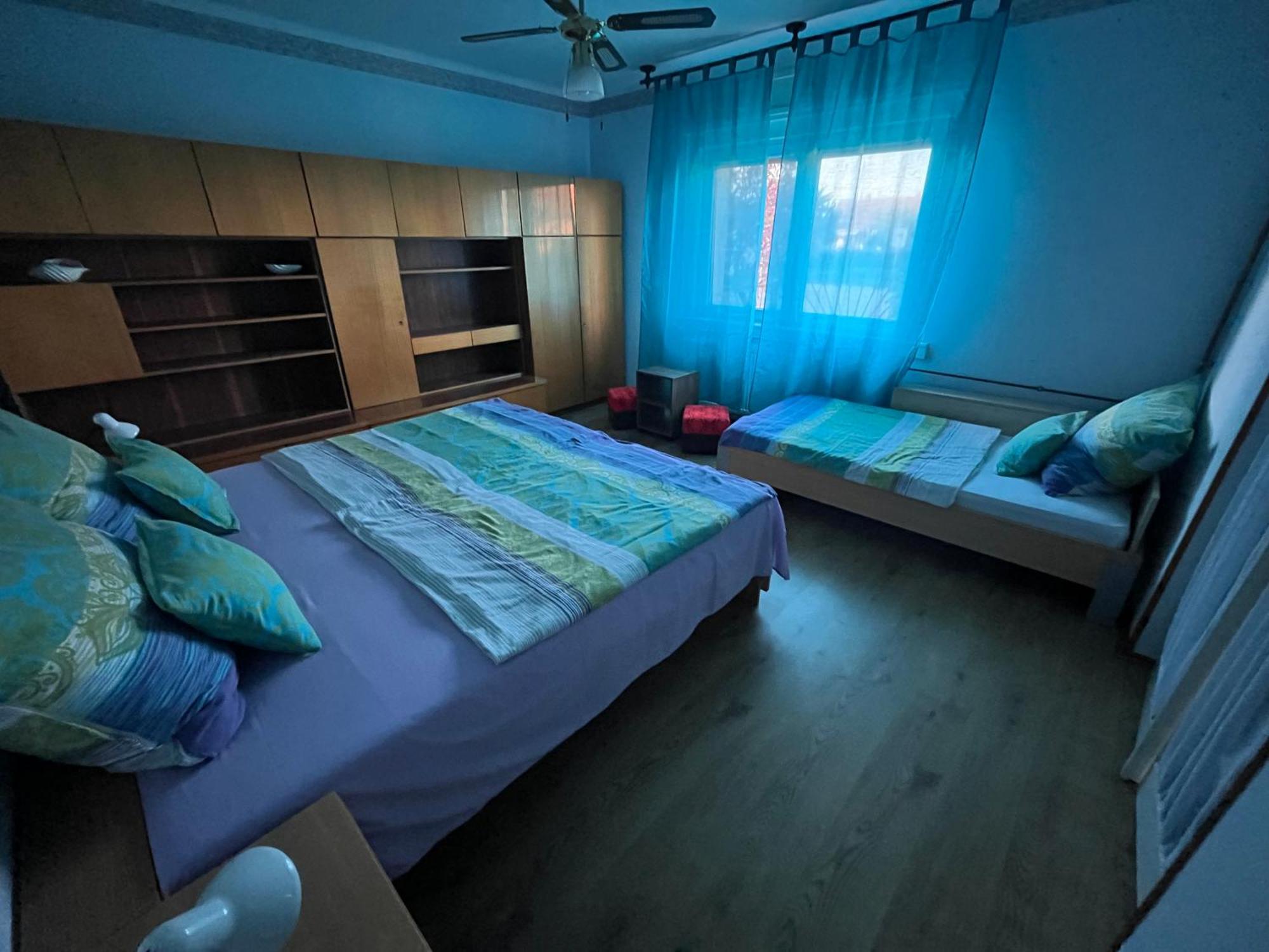 Abigel Apartman Morahalom Exterior photo
