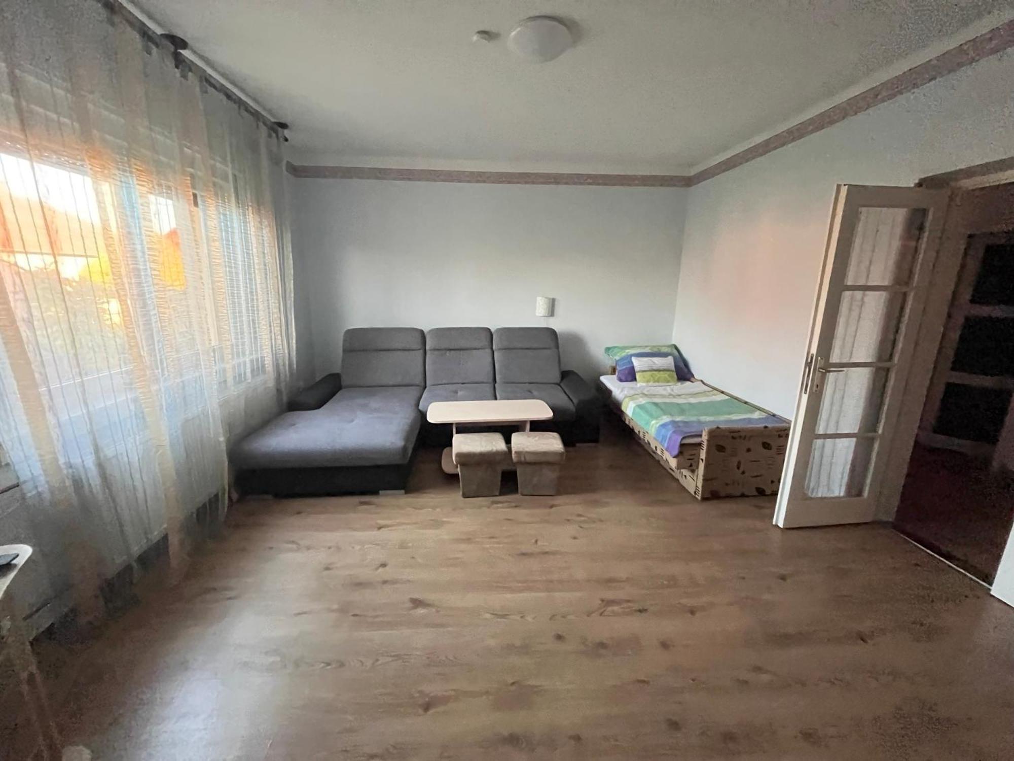 Abigel Apartman Morahalom Room photo