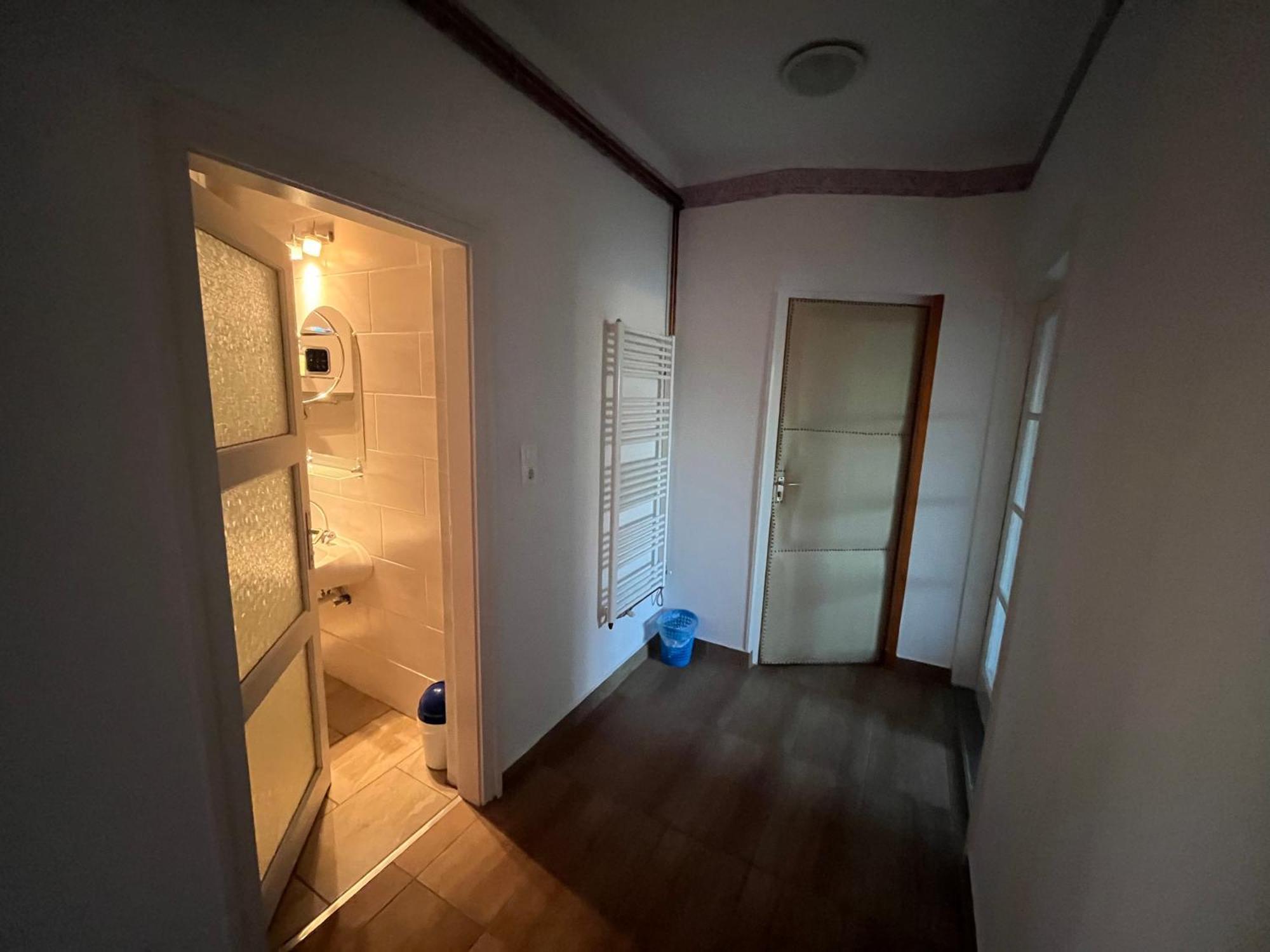 Abigel Apartman Morahalom Room photo