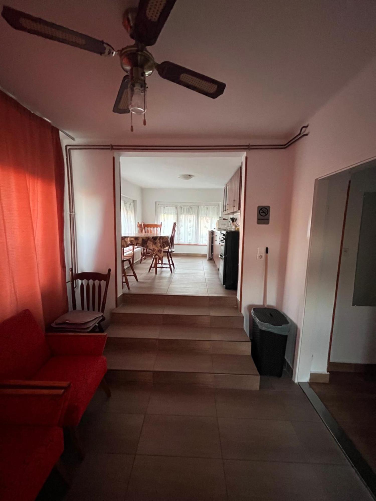 Abigel Apartman Morahalom Room photo