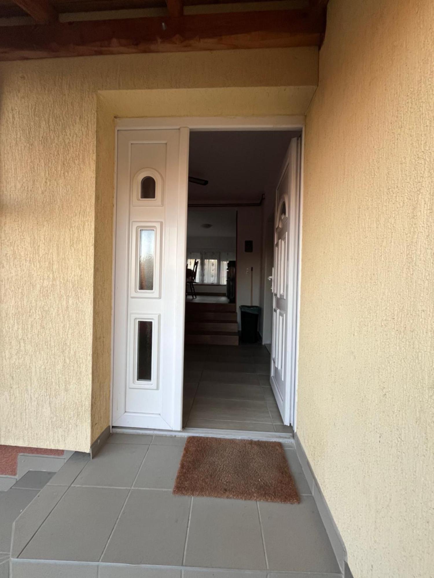Abigel Apartman Morahalom Room photo